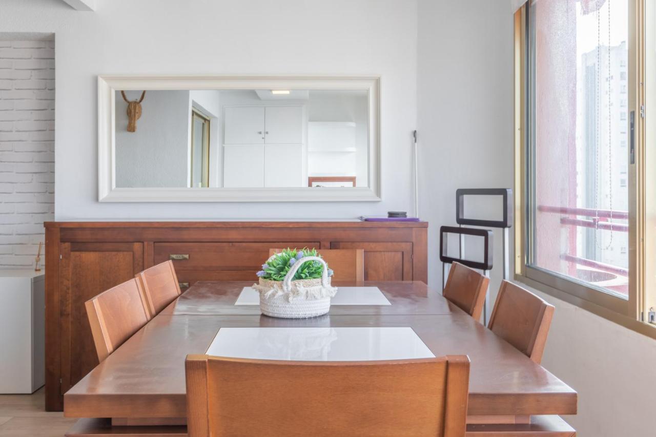 Apartment Don Miguel 2