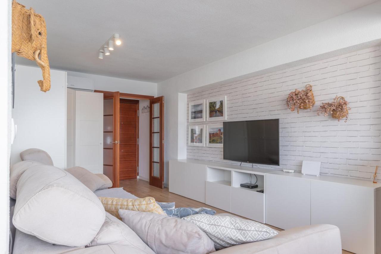 Apartment Don Miguel 2 Benidorm