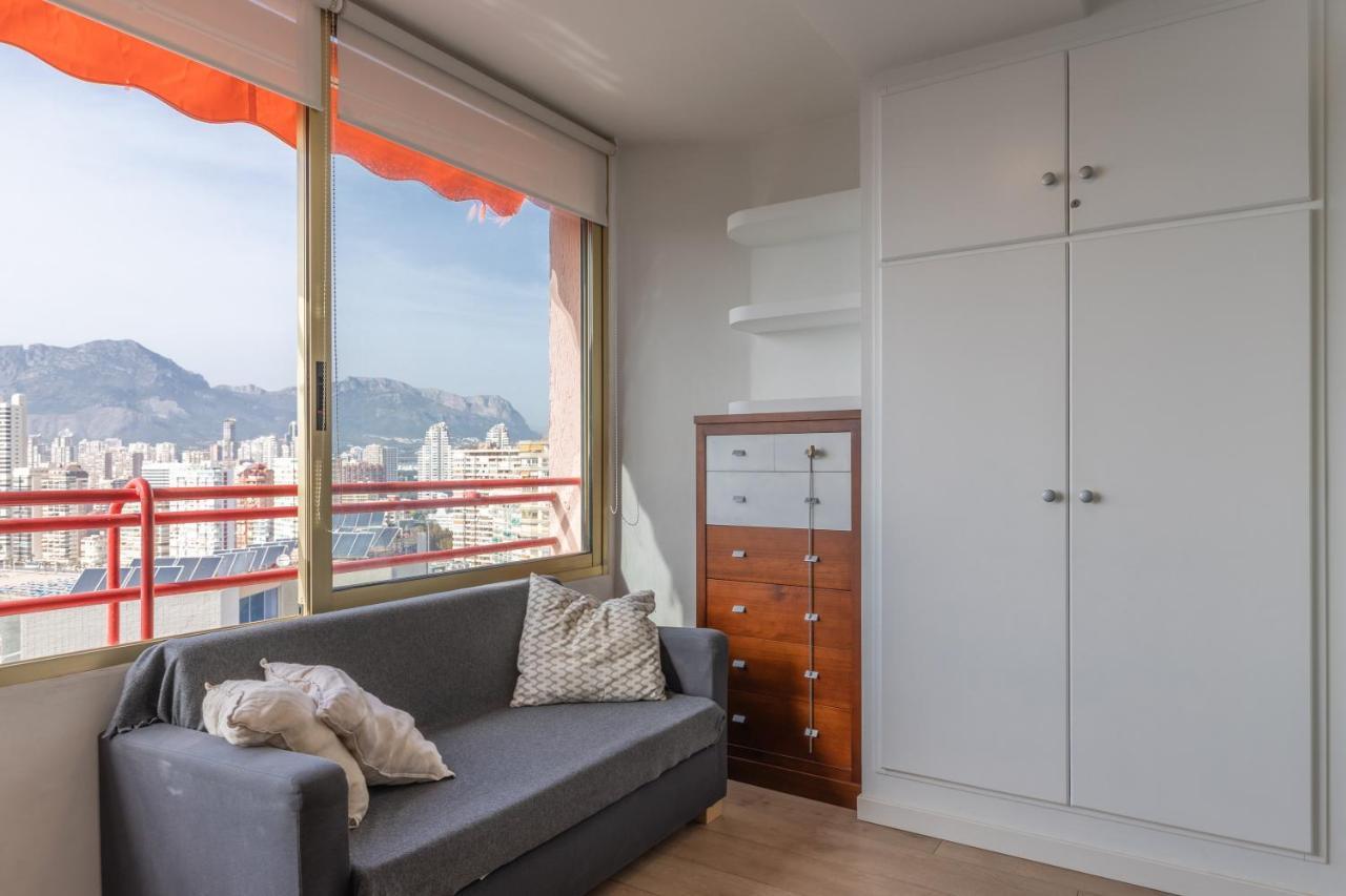 Don Miguel 2 Apartment