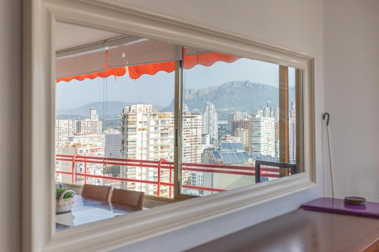 Don Miguel 2 Apartment *