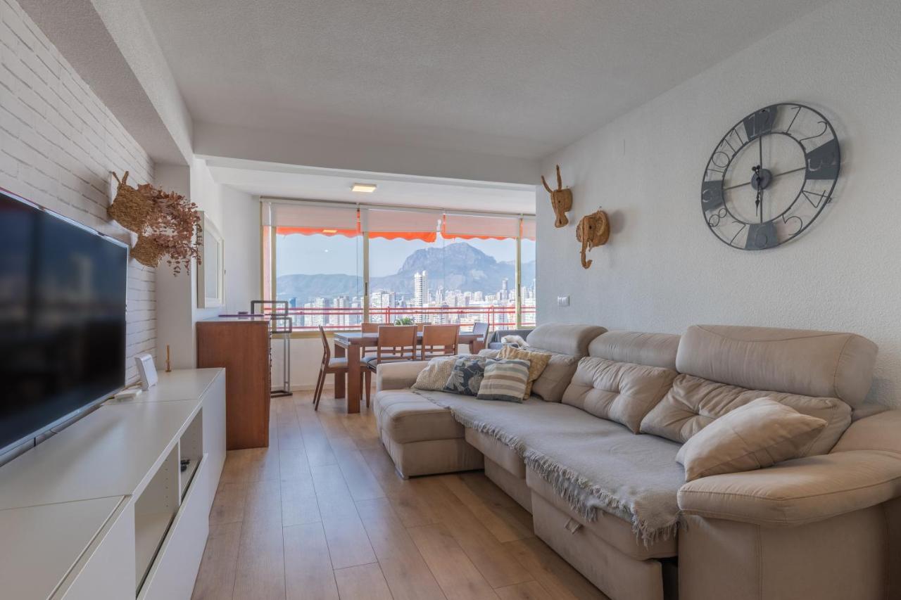 Apartment Don Miguel 2 Benidorm