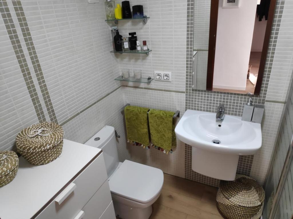 Apartment Don Miguel 2