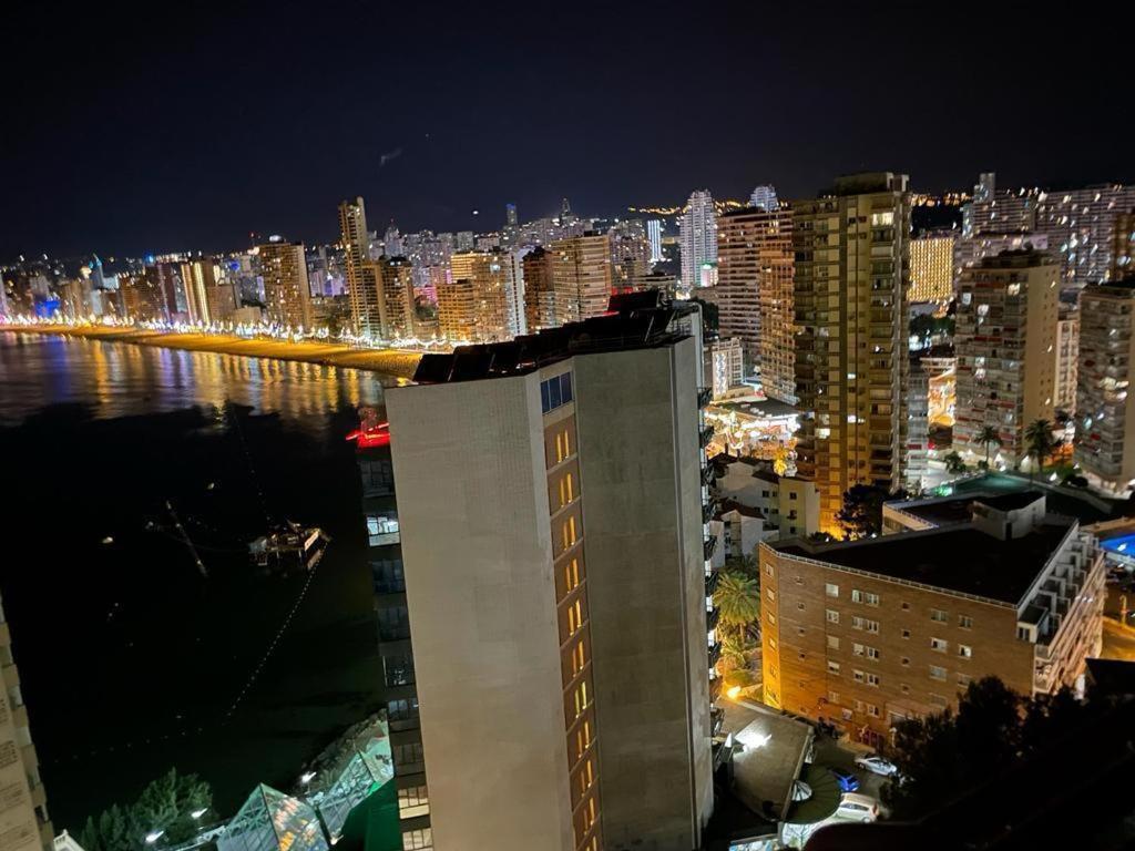 Don Miguel 2 Apartment